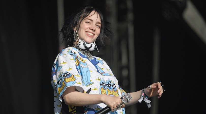 Billie Eilish
