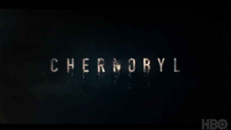 banda sonora de Chernobyl