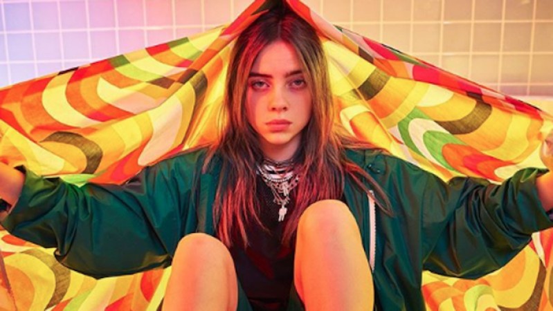 Billie Eilish