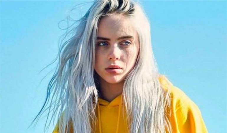 Billie Eilish