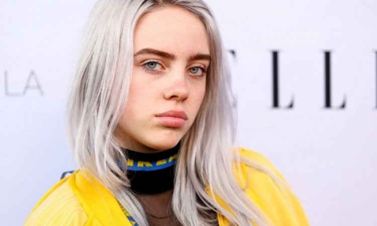 Billie Eilish