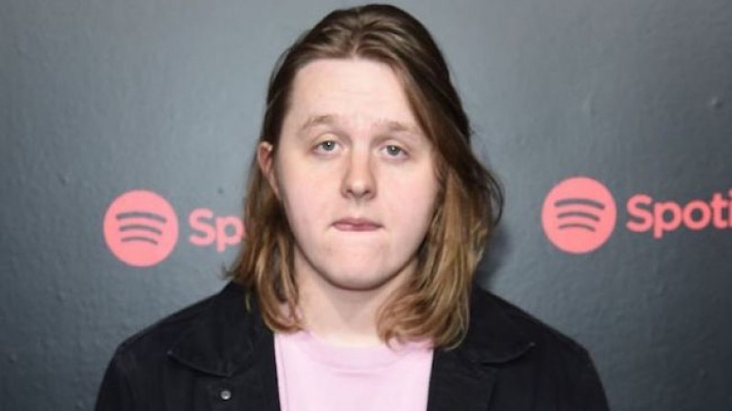 Lewis Capaldi