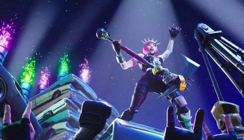 Fortnite