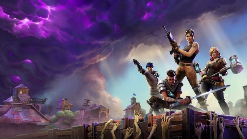 Fortnite