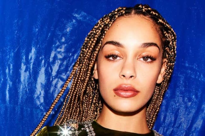 Jorja Smith