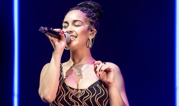 Jorja Smith