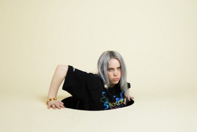 Billie Eilish