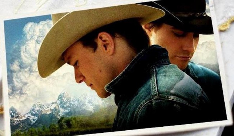 Mejores películas LGTB