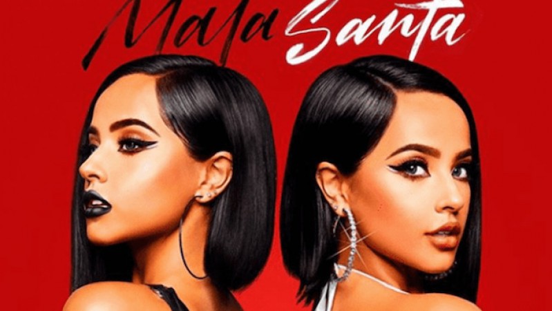 Becky G
