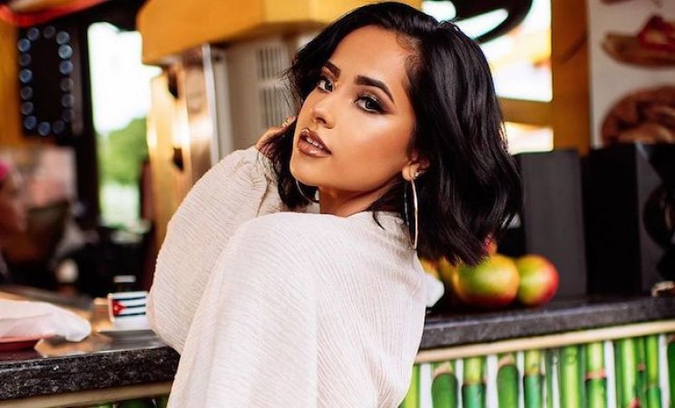 Becky G