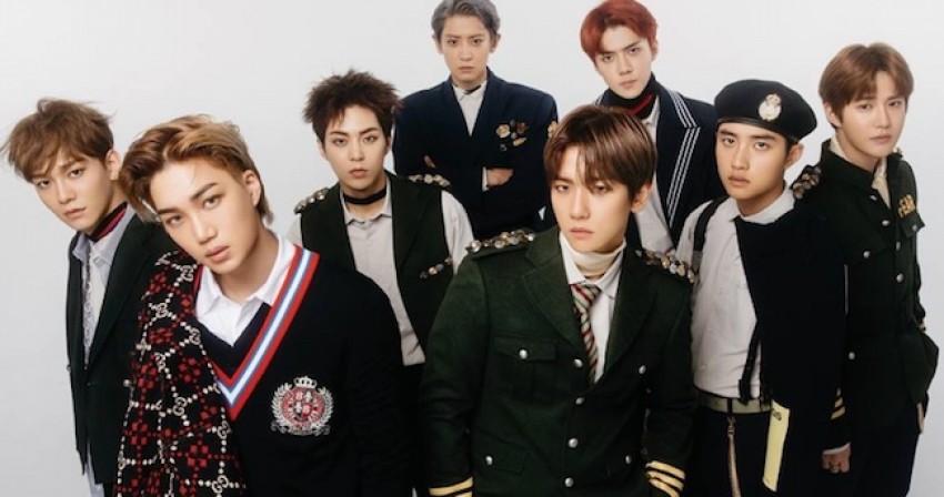 EXO