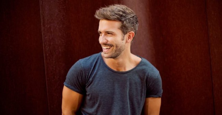 Pablo Alborán