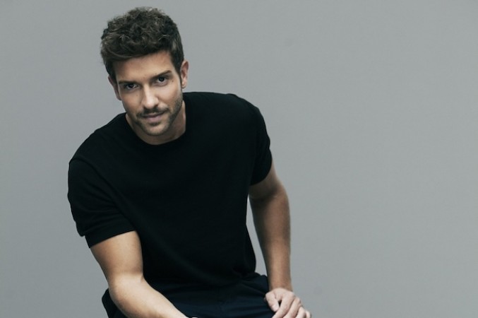 Pablo Alborán