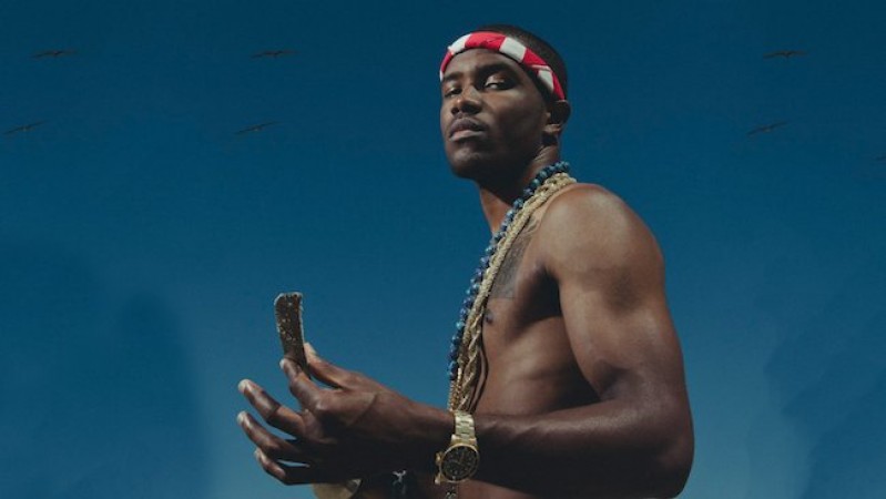 Frank Ocean