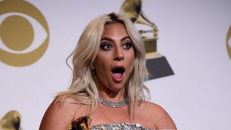 Lady Gaga Stupid Love