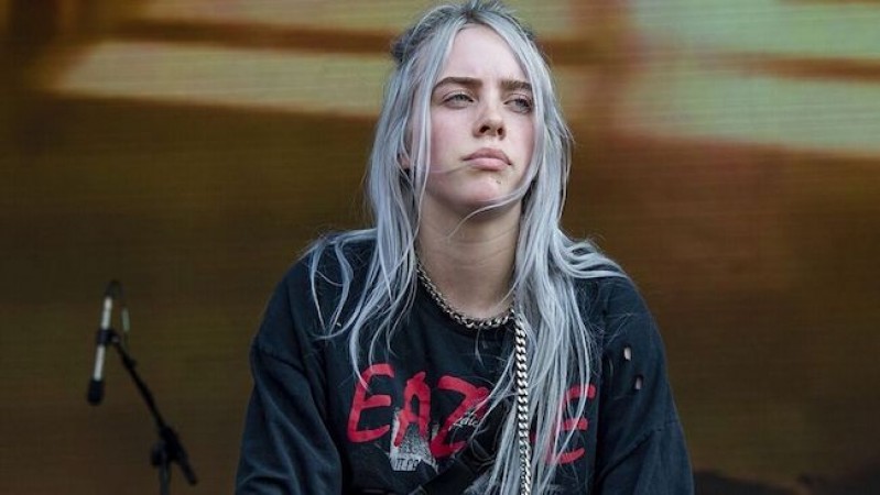 Billie Eilish