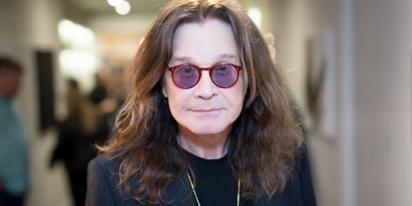 Ozzy Osbourne