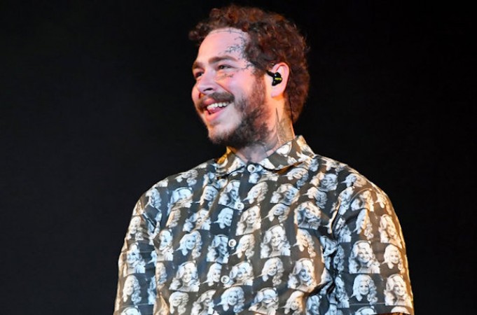 Post Malone
