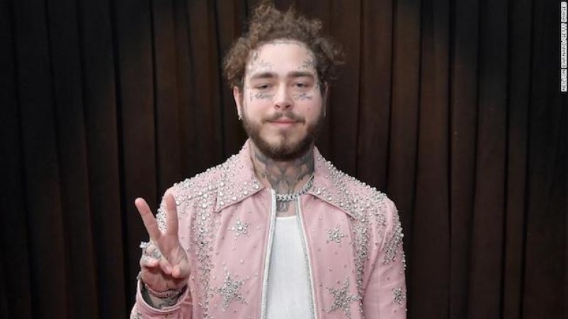 Post Malone