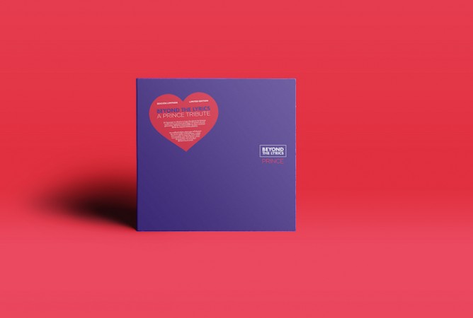 Prince Beyond the Lyrics