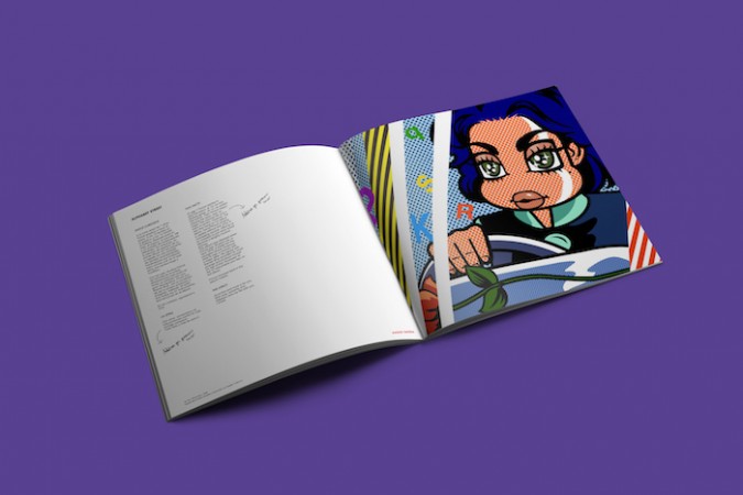 Prince beyond the lyrics