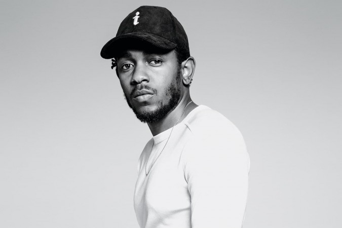 Kendrick Lamar