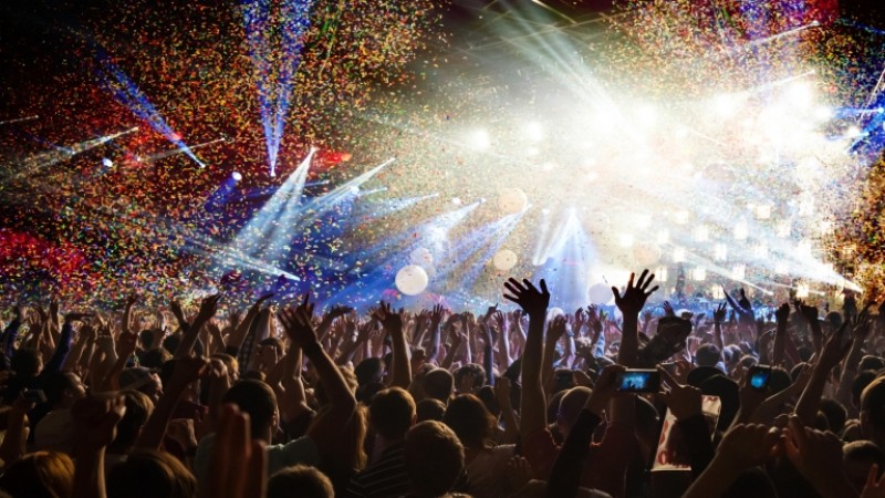 devolución entradas, concierto, festival, coronavirus