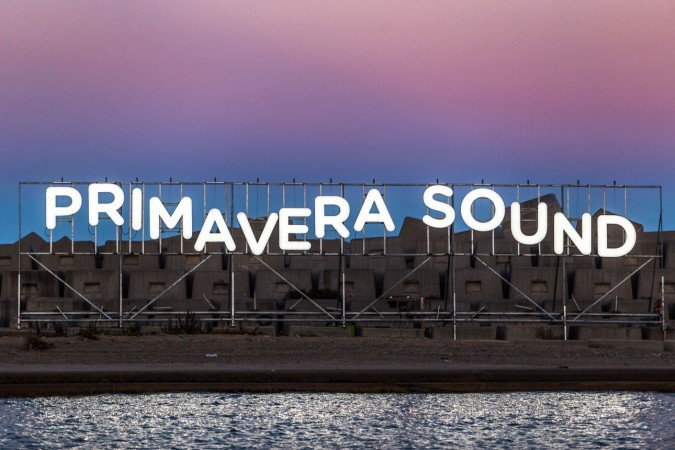 Primavera Sound cancelado