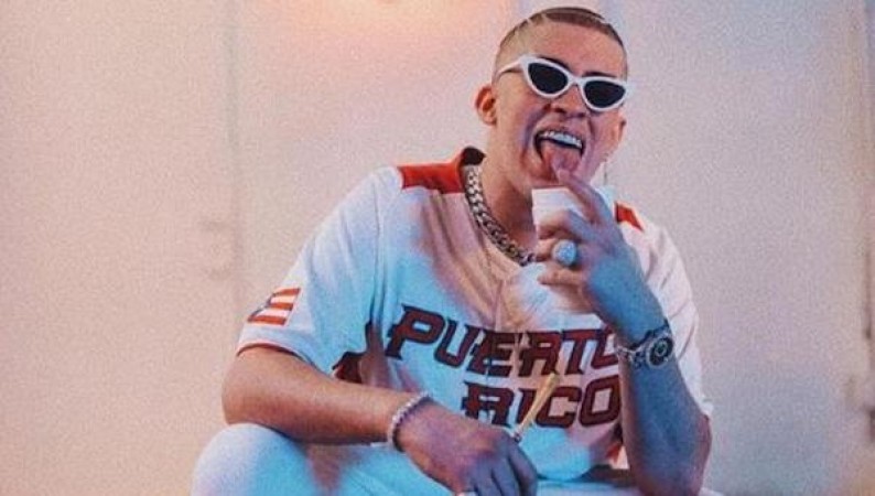 Safaera Bad Bunny