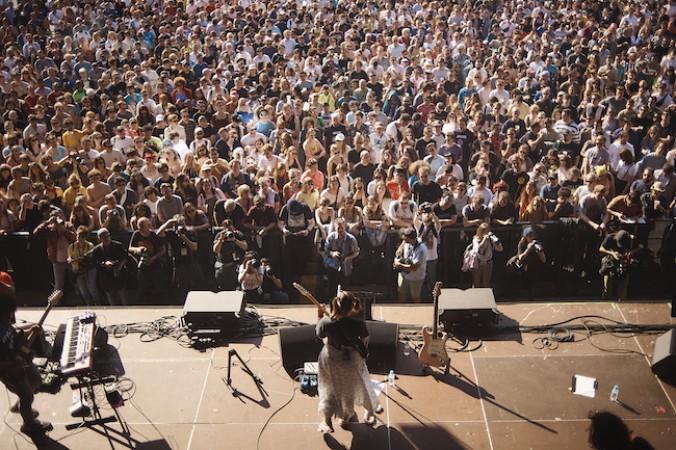 Primavera Sound 2021