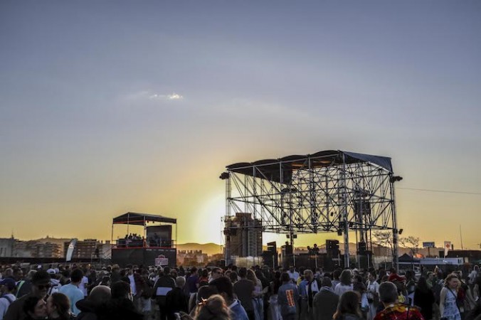 Primavera Sound 2021