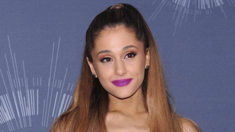 Ariana Grande
