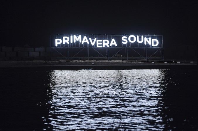 Primavera Sound 2021