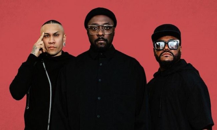 Black Eyed Peas