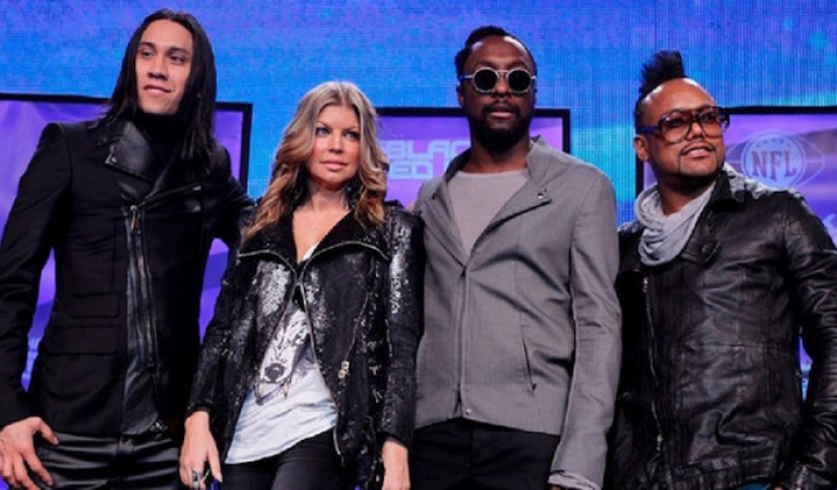 Black Eyed Peas