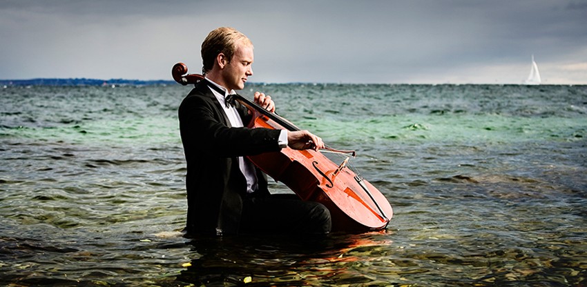 Musica para relajarse