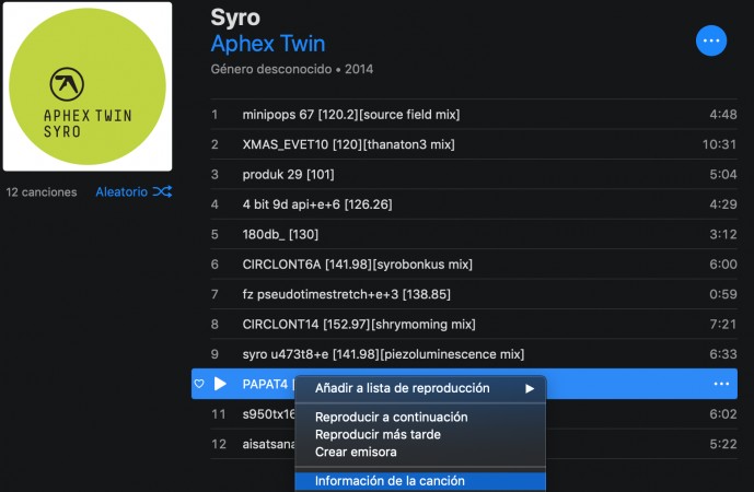 Paso a paso tono llamada iPhone