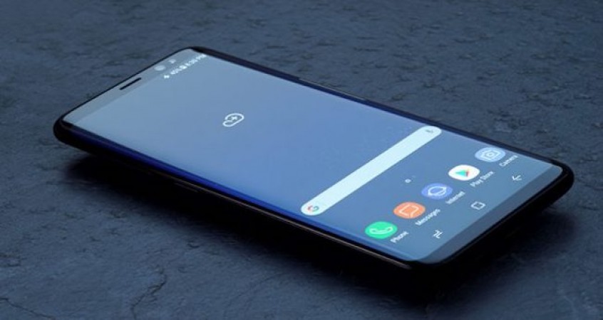 Tono llamada canción Android