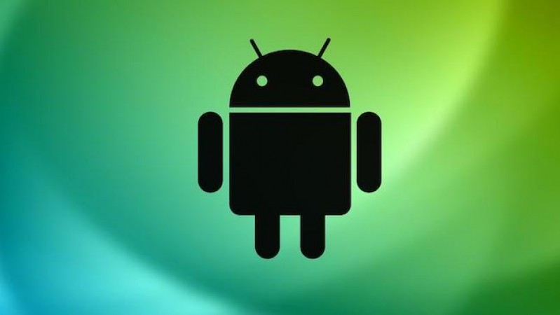 Android tono llamada canción