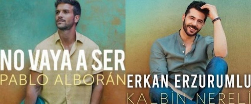 Pablo Alborán plagio