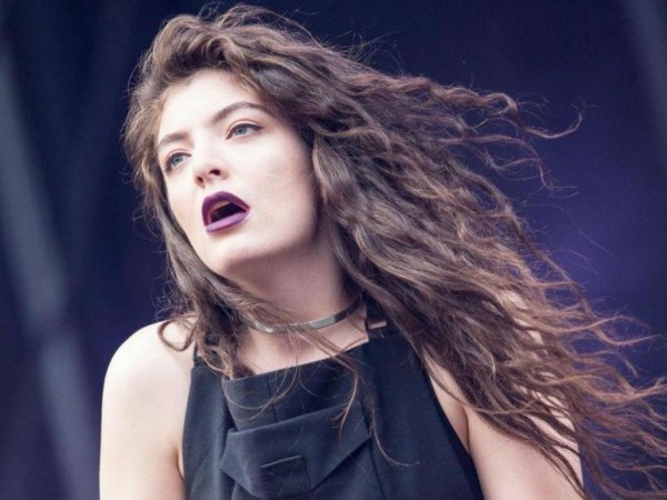 Lorde