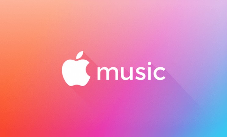Apple Music gratis