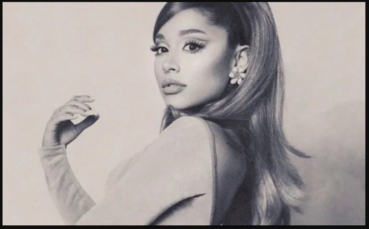 Positions de Ariana Grande