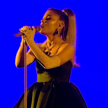 Ariana Grande