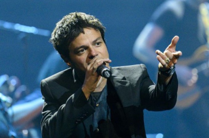 Jamie Cullum Navidad