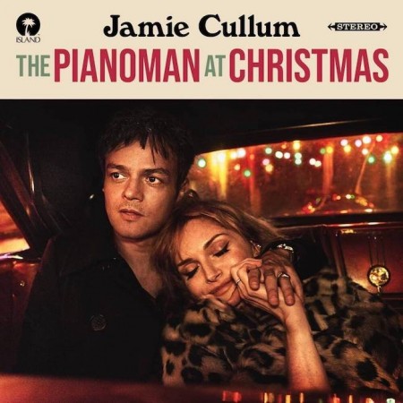 Jamie Cullum álbum navideño