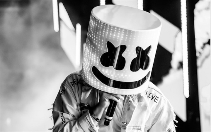 Marshmello