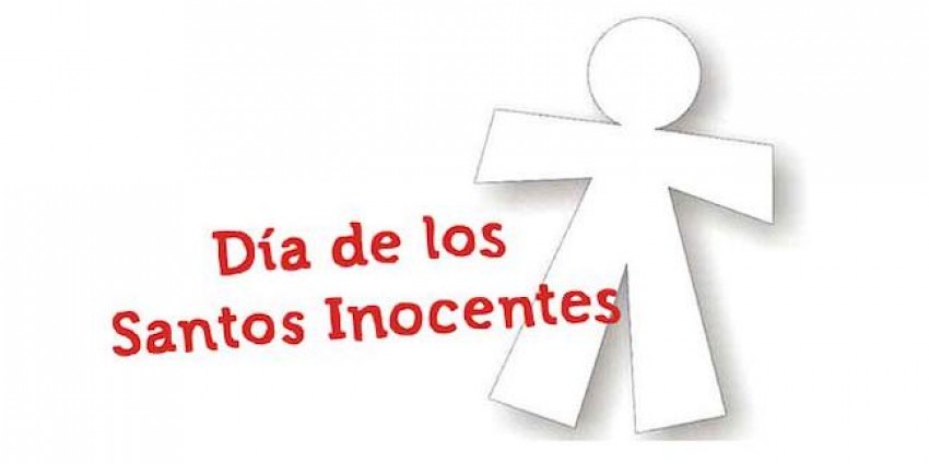 origen día de los inocentes
