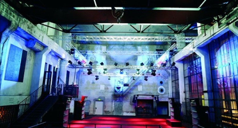 Mejore clubes Berlín discotecas