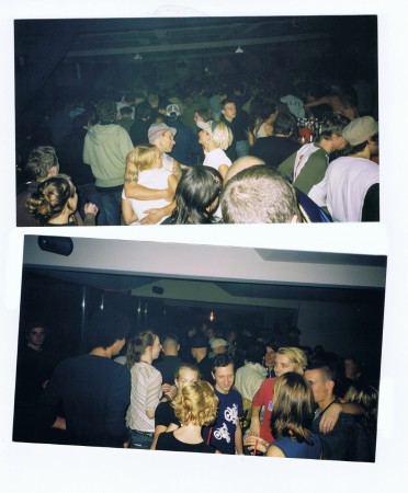 Mejores clubs Berlin